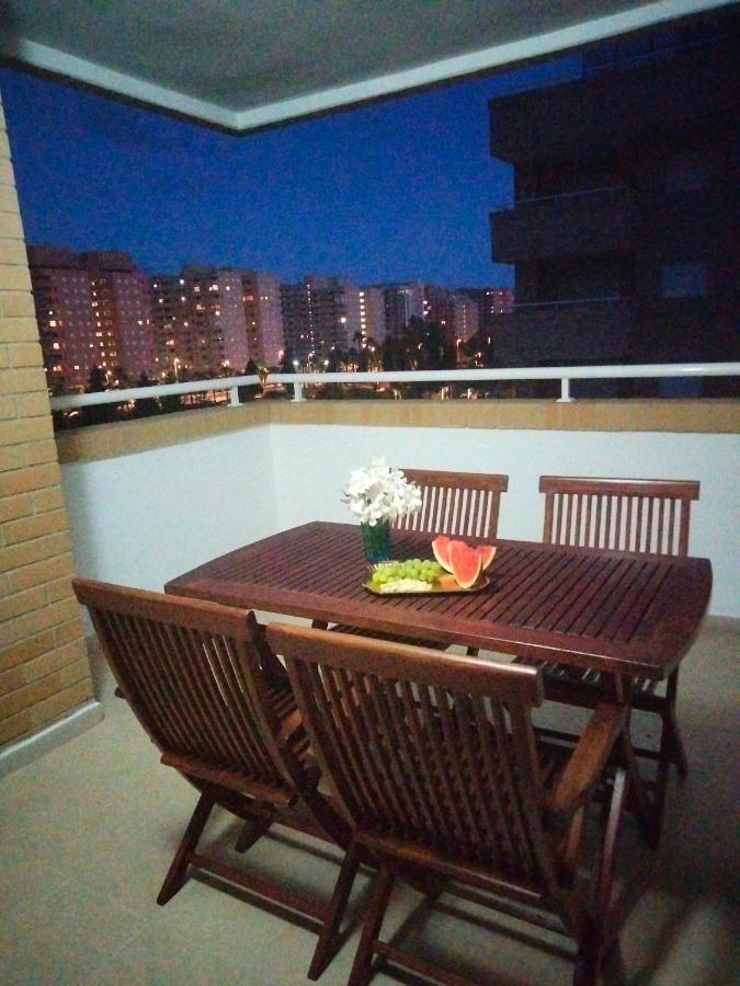 Confort Y Relax Оропеса-дель-Мар Екстер'єр фото
