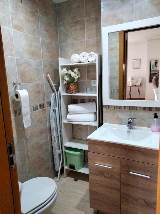 Confort Y Relax Оропеса-дель-Мар Екстер'єр фото